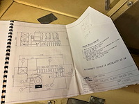 Agrex ag56/700 graan maalmachine - afbeelding 30 van  36