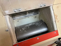 Agrex ag56/700 graan maalmachine - afbeelding 33 van  36