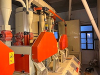 Agrex ag56/700 graan maalmachine - afbeelding 36 van  36