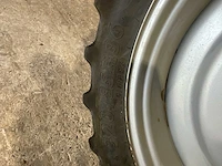 Agri max rt855 banden, wielen & velgen - afbeelding 5 van  10