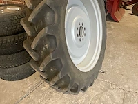 Agri max rt855 banden, wielen & velgen - afbeelding 10 van  10