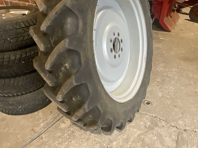 Agri max rt855 banden, wielen & velgen - afbeelding 10 van  10
