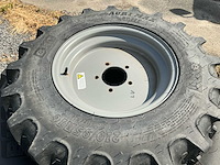 Agri max tractorbanden (4x) - afbeelding 7 van  11