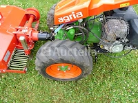 Agria t5900 hydrostatische gereedschaphouder - afbeelding 2 van  21