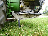 Agria t5900 hydrostatische gereedschaphouder - afbeelding 6 van  21