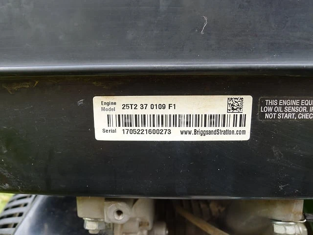 Agria t5900 hydrostatische gereedschaphouder - afbeelding 9 van  21