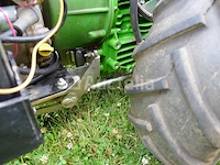 Agria t5900 hydrostatische gereedschaphouder - afbeelding 10 van  21