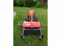 Agria t5900 hydrostatische gereedschaphouder - afbeelding 13 van  21