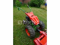 Agria t5900 hydrostatische gereedschaphouder - afbeelding 12 van  21