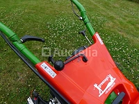 Agria t5900 hydrostatische gereedschaphouder - afbeelding 16 van  21