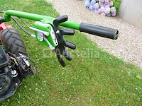 Agria t5900 hydrostatische gereedschaphouder - afbeelding 18 van  21