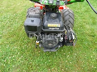 Agria t5900 hydrostatische gereedschaphouder - afbeelding 19 van  21