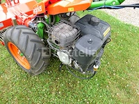 Agria t5900 hydrostatische gereedschaphouder - afbeelding 21 van  21