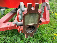 Agria zoutstrooier tuinbouwtrekker - afbeelding 4 van  5