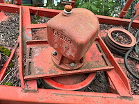 Agric db 275 weidebloter - afbeelding 10 van  12