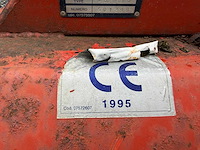 Agric db 275 weidebloter - afbeelding 11 van  12