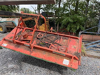 Agric db 275 weidebloter - afbeelding 1 van  12