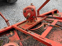 Agric db 275 weidebloter - afbeelding 10 van  12