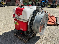 Agricolmeccanica aps400/8 gedragen spuitmachine - afbeelding 3 van  5