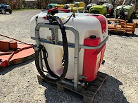 Agricolmeccanica aps400/8 gedragen spuitmachine - afbeelding 4 van  5