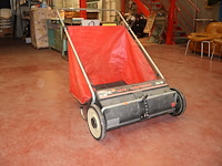 Agrifab bladveger - afbeelding 1 van  4