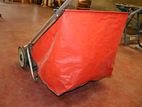 Agrifab bladveger - afbeelding 4 van  4