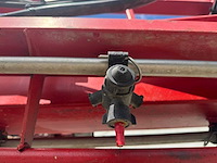 Agrifac - za 3427p - sprayer - 2000 - afbeelding 2 van  24