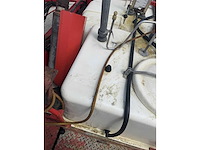 Agrifac - za 3427p - sprayer - 2000 - afbeelding 5 van  24