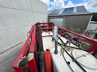 Agrifac - za 3427p - sprayer - 2000 - afbeelding 7 van  24