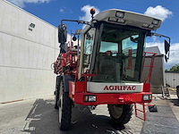 Agrifac - za 3427p - sprayer - 2000 - afbeelding 18 van  24