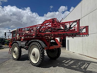 Agrifac - za 3427p - sprayer - 2000 - afbeelding 21 van  24