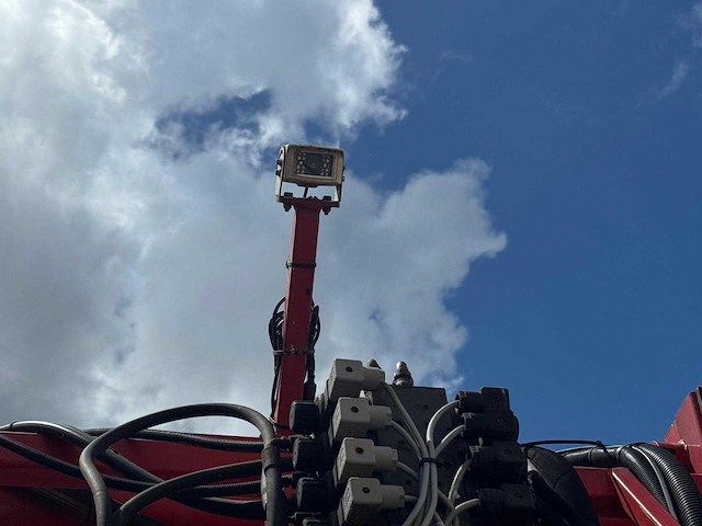 Agrifac - za 3427p - sprayer - 2000 - afbeelding 3 van  24