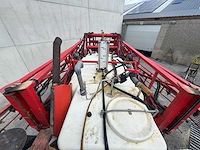 Agrifac - za 3427p - sprayer - 2000 - afbeelding 6 van  24