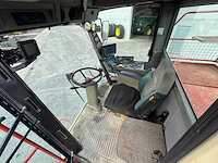 Agrifac - za 3427p - sprayer - 2000 - afbeelding 9 van  24
