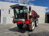 Agrifac - za 3427p - sprayer - 2000