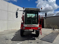 Agrifac - za 3427p - sprayer - 2000 - afbeelding 12 van  24