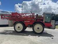 Agrifac - za 3427p - sprayer - 2000 - afbeelding 19 van  24
