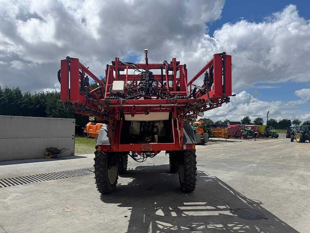 Agrifac - za 3427p - sprayer - 2000 - afbeelding 20 van  24