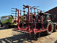 Agrignia vouwvibrator met harw-cultivator - afbeelding 3 van  10