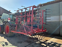 Agrignia vouwvibrator met harw-cultivator - afbeelding 4 van  10