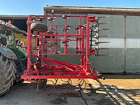 Agrignia vouwvibrator met harw-cultivator - afbeelding 5 van  10