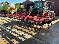 Agrignia vouwvibrator met harw-cultivator - afbeelding 7 van  10