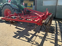 Agrignia vouwvibrator met harw-cultivator - afbeelding 8 van  10