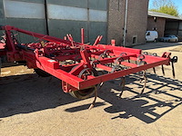 Agrignia vouwvibrator met harw-cultivator - afbeelding 9 van  10