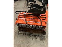 Agrimaster ut100 super klepelmaaier cw10 2017 - afbeelding 4 van  6