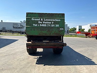 Agrimat 10t gewasbescherming en -bemesting - afbeelding 13 van  14