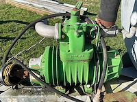 Agrimat sk 65 slurrytank - afbeelding 2 van  19