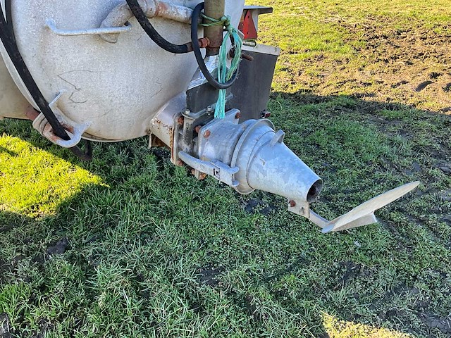 Agrimat sk 65 slurrytank - afbeelding 3 van  19