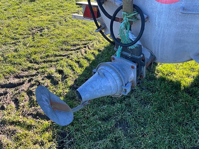 Agrimat sk 65 slurrytank - afbeelding 4 van  19