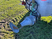 Agrimat sk 65 slurrytank - afbeelding 4 van  19
